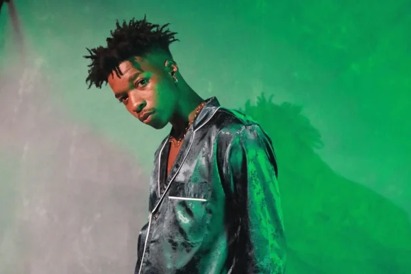 Man should handle all bills even if his partner asks him out – Singer, Magixx