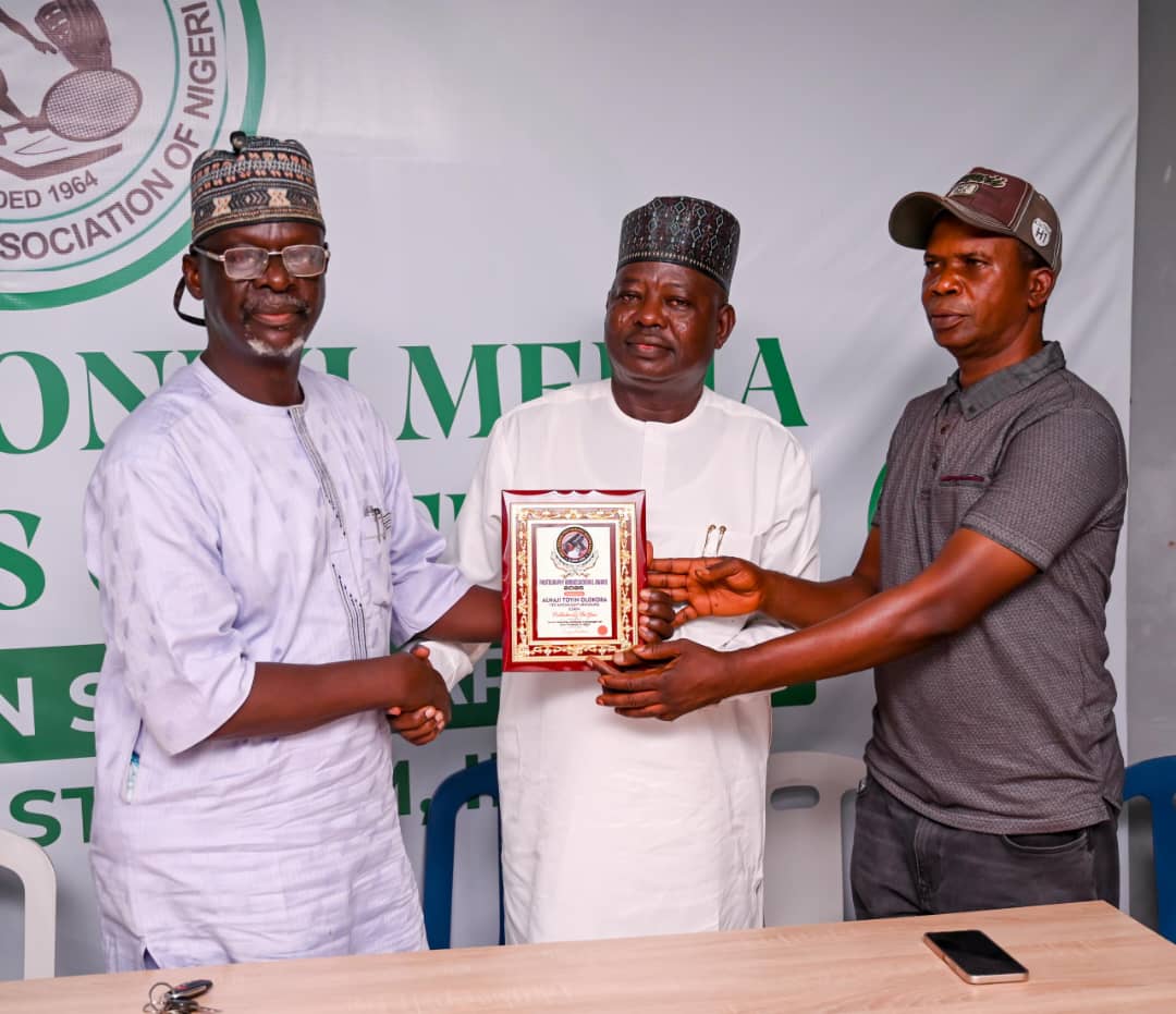 Abdul Momoh Master Class: Kwara Sports Stakeholders decry Super Eagles World Cup miss