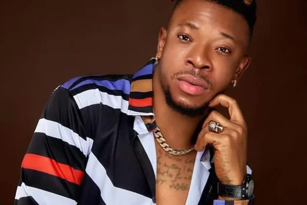 ‘I’d rather join bandits than sell akara, kulikuli’ – Singer Mr Real