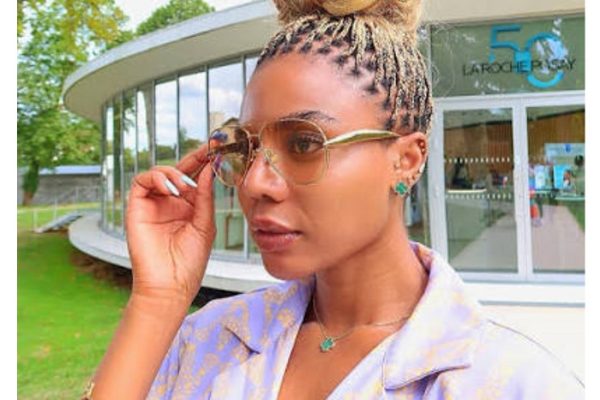 ‘I’m not your typical Nigerian Christian’ – Nancy Isime explains her faith