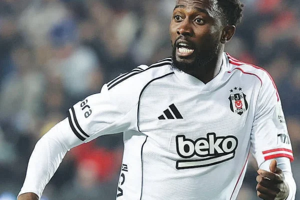 TRANSFER: Besiktas ready to sell Ndidi