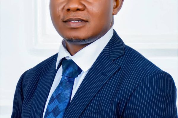 Former NBA Secretary, J.S. Muhammed becomes 26th Kwara NBA Chair
