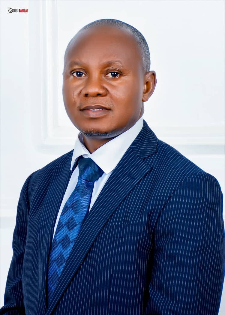 Former NBA Secretary, J.S. Muhammed becomes 26th Ilorin NBA chair