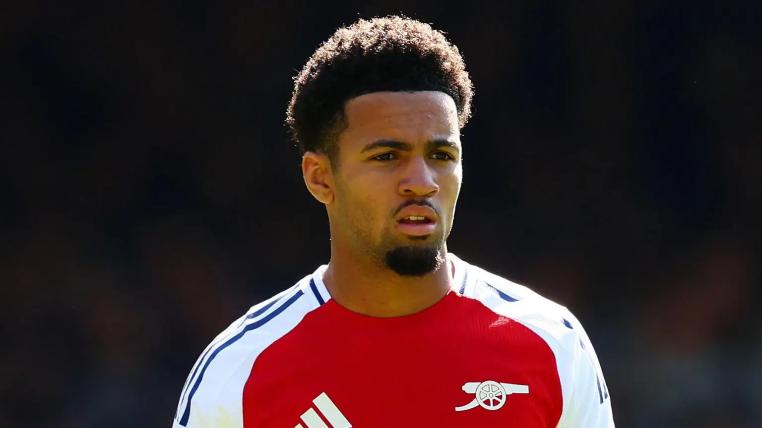 TRANSFER: Chelsea take decision on signing Nwaneri, Bergvall