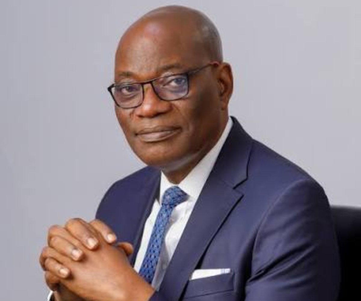Tinubu appoints Ex-UNILAG VC Ogundipe as NUC chairman