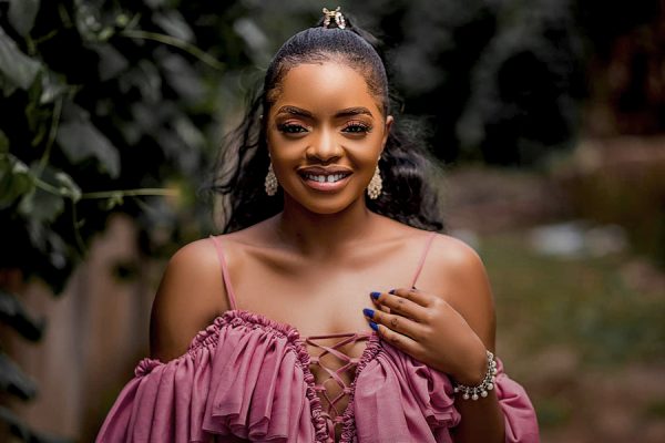 Nollywood actress Omeche Oko hospitalised after terrible accident onset