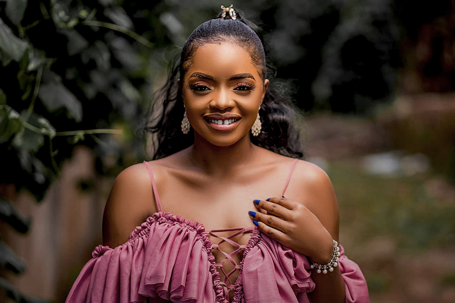 Nollywood actress Omeche Oko hospitalised after terrible accident onset