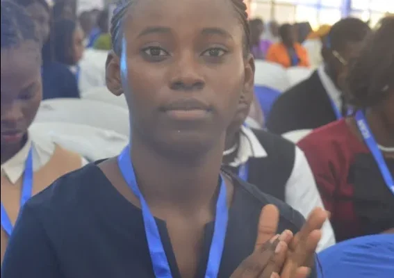 16-year-old girl emerges Nigeria’s youngest chartered accountant