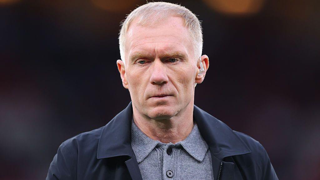 EPL: Arsenal will finish fourth, Man Utd to fight for title – Scholes predicts