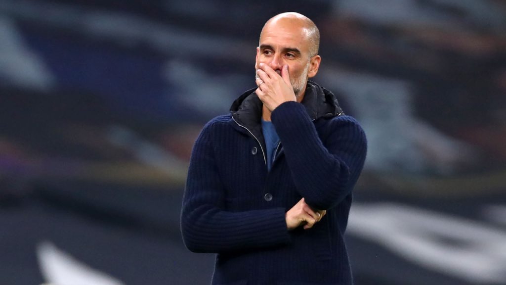EPL: 10 players to follow Guardiola out of Man City [Full list]