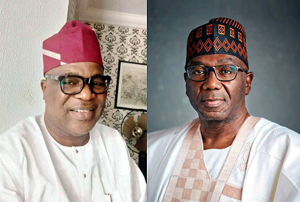 Rahman Giwa counsels political stakeholders on peaceful coexistence