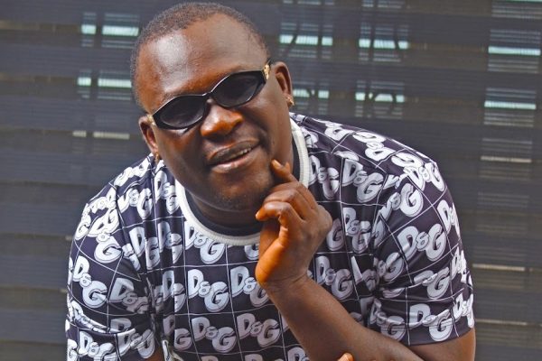 ‘I can no longer see with my eyes’ – Fuji star, Remi Aluko cries out amid battle with glaucoma
