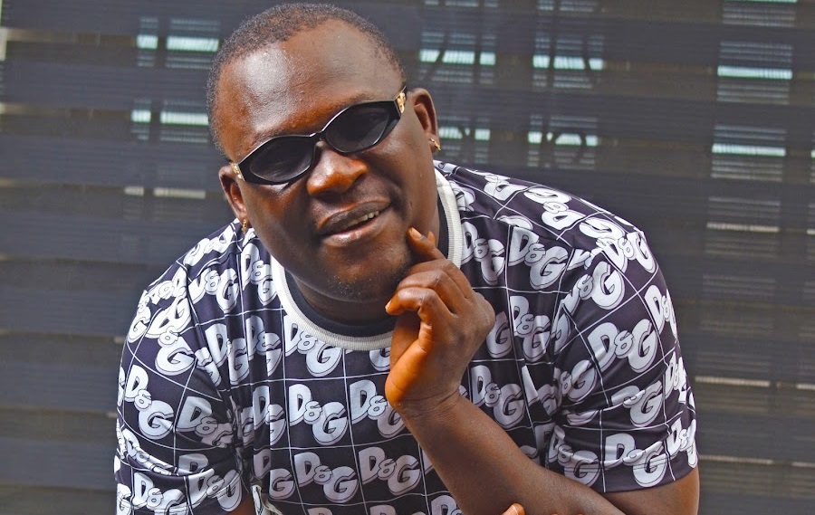 ‘I can no longer see with my eyes’ – Fuji star, Remi Aluko cries out amid battle with glaucoma
