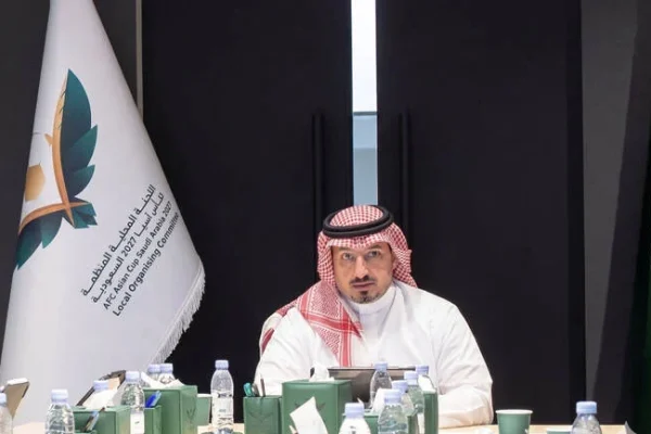 Saudi Arabia football chief quits after World Cup failure