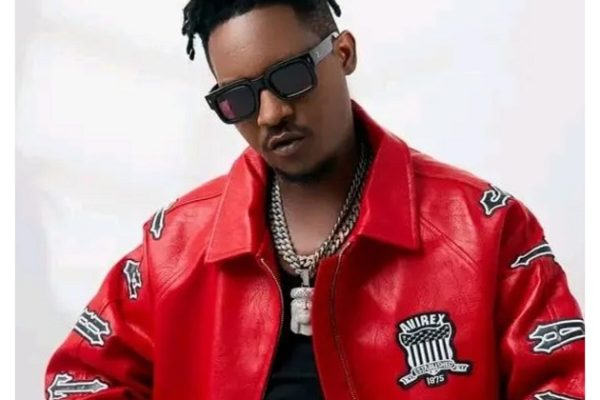 Singer Jesse Jagz slams colleagues promoting betting, gambling