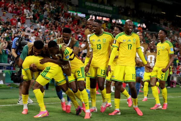 World Cup 2026: South Africa becomes sixth African country to win match