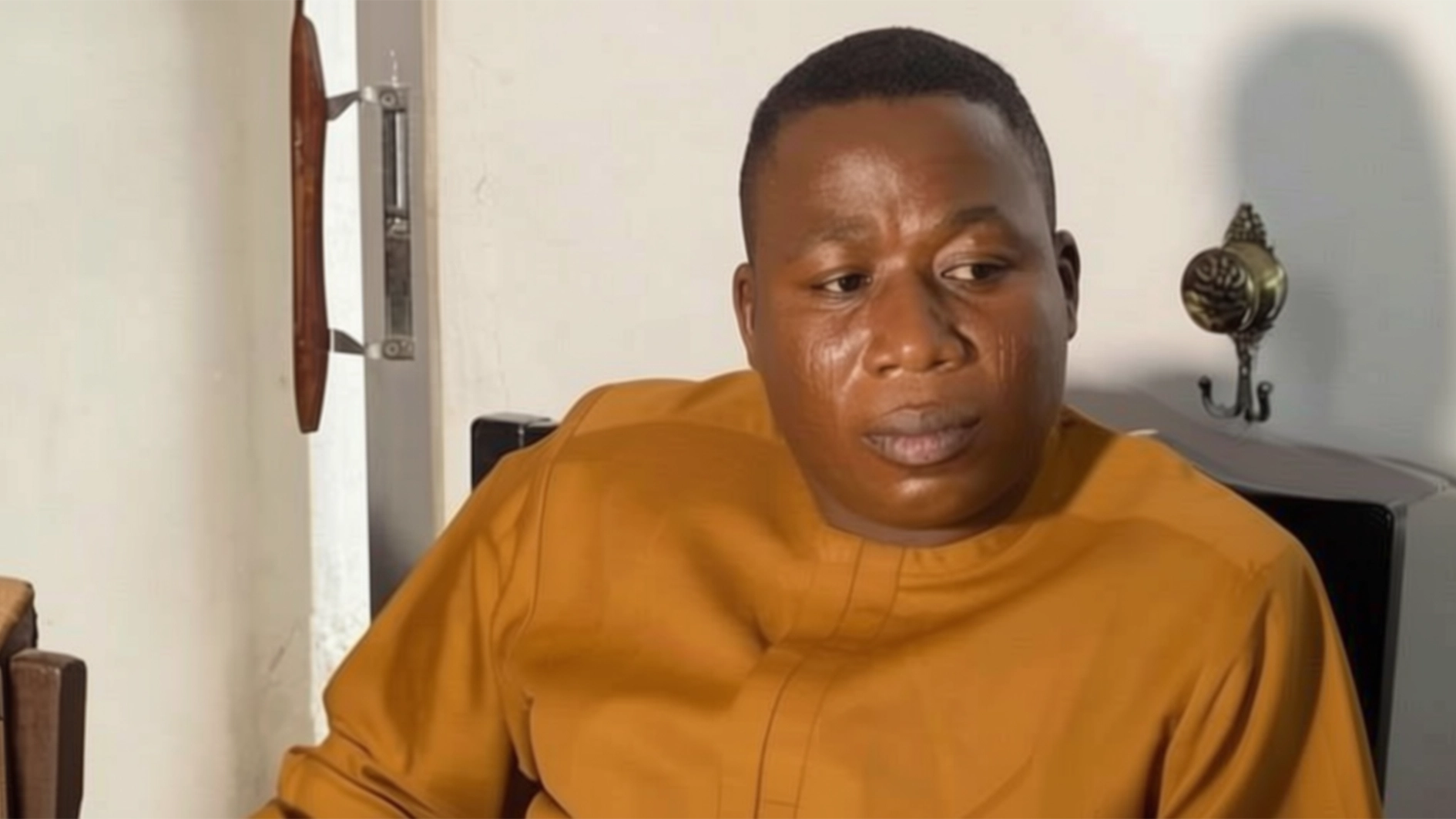 I will name politicians behind Oyo students’ abduction if… — Sunday Igboho