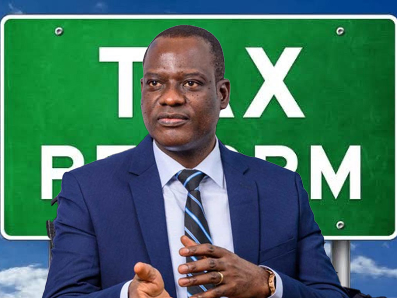 Why Nigeria ignored IMF on $5bn UAE Loan – Oyedele