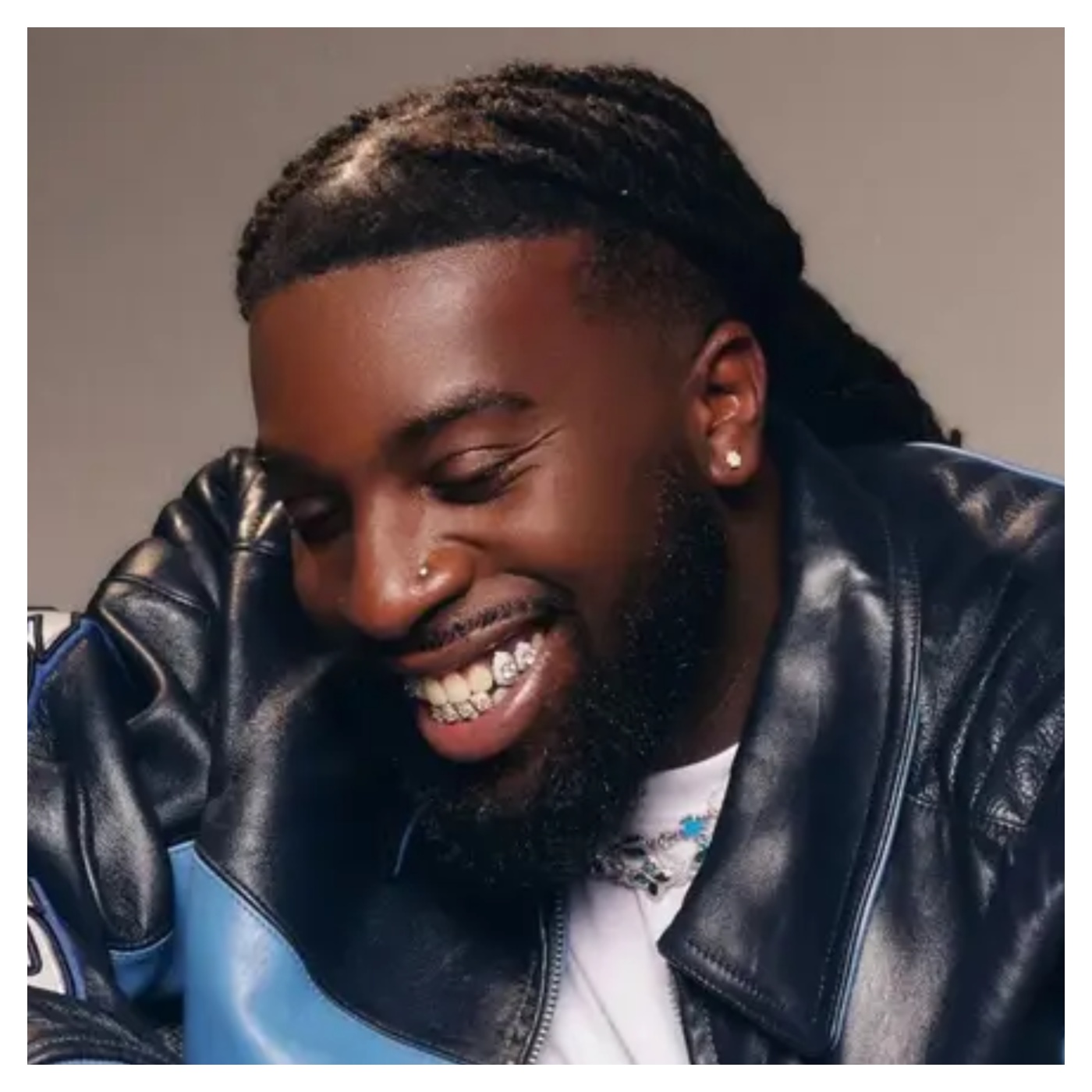 Three held as police probe killing of British-Nigerian musician in London