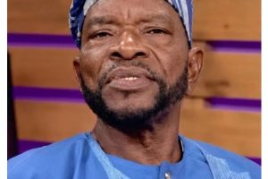Two of my five children are not mine – Actor Taofeek shares painful experience