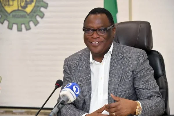 African countries study Nigeria’s local content model – NCDMB