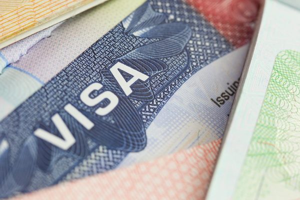 Nigerians spend N50bn on US visa applications