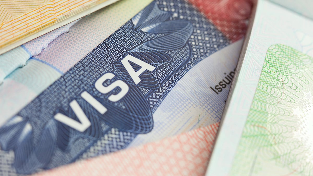 Nigerians spend N50bn on US visa applications