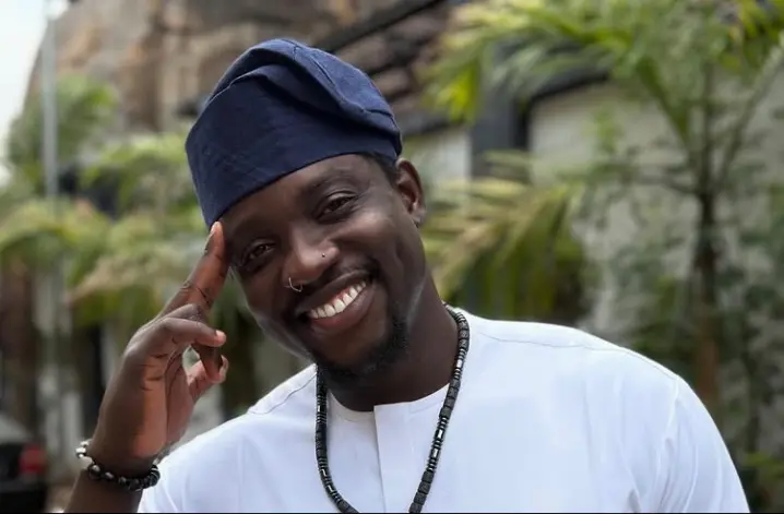VeryDarkMan confirms EFCC invitation, shares details