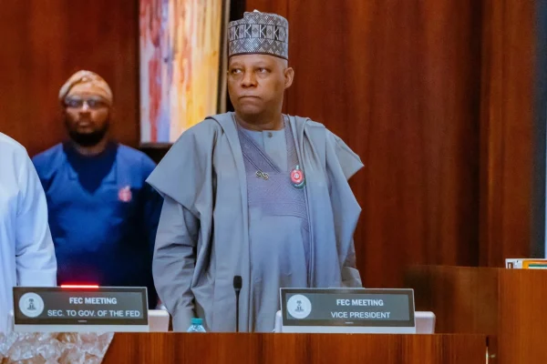 Flood crisis: NEC slashes prevention fund by 50%, approves N83bn