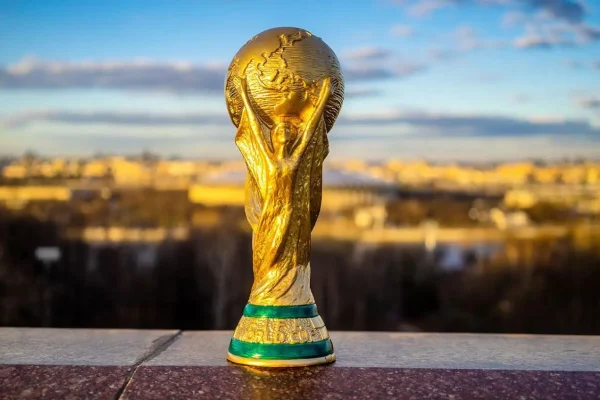 2026 World Cup: 10 teams eliminated from tournament