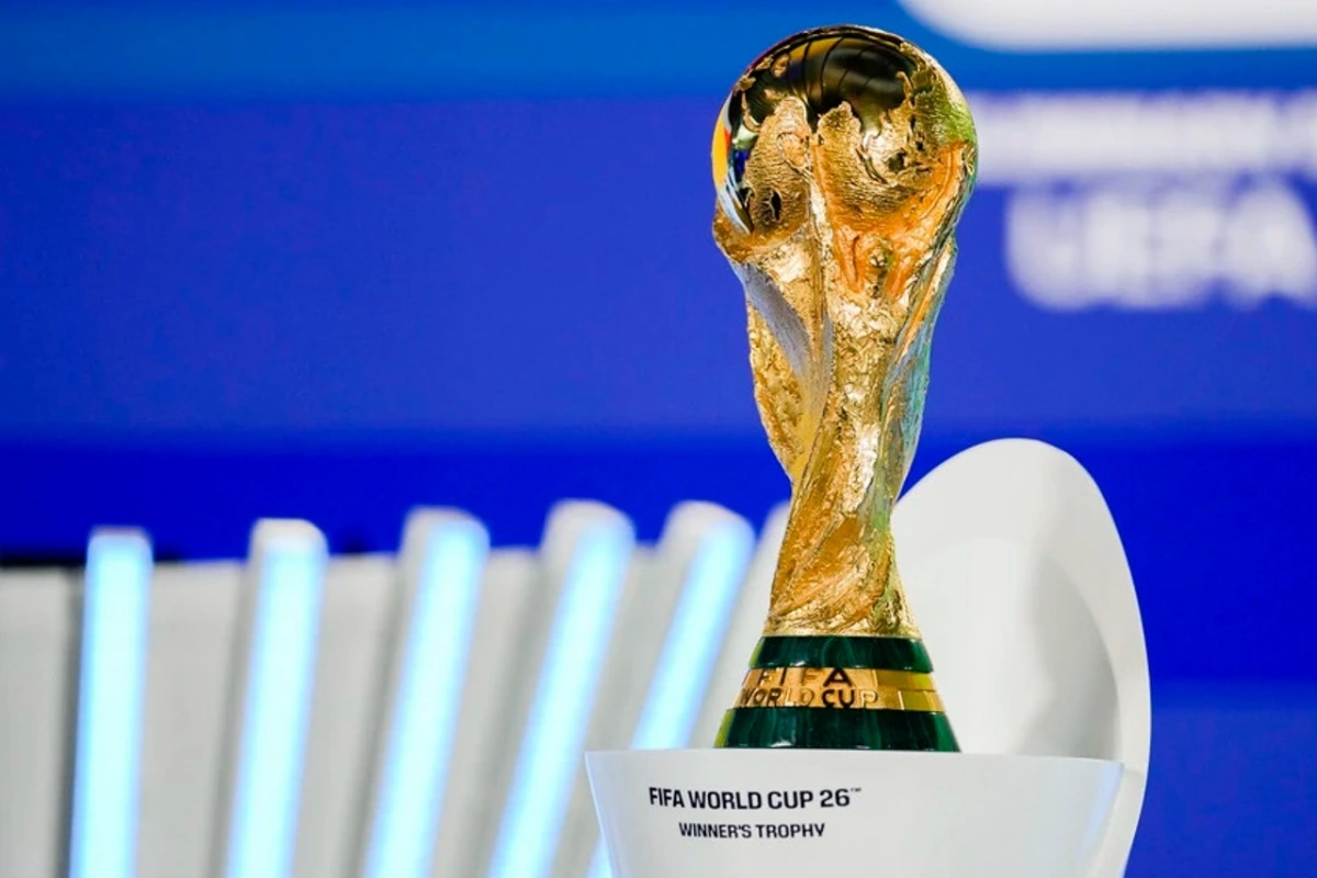 World Cup 2026 Round of 32: Full fixtures, dates, venues revealed