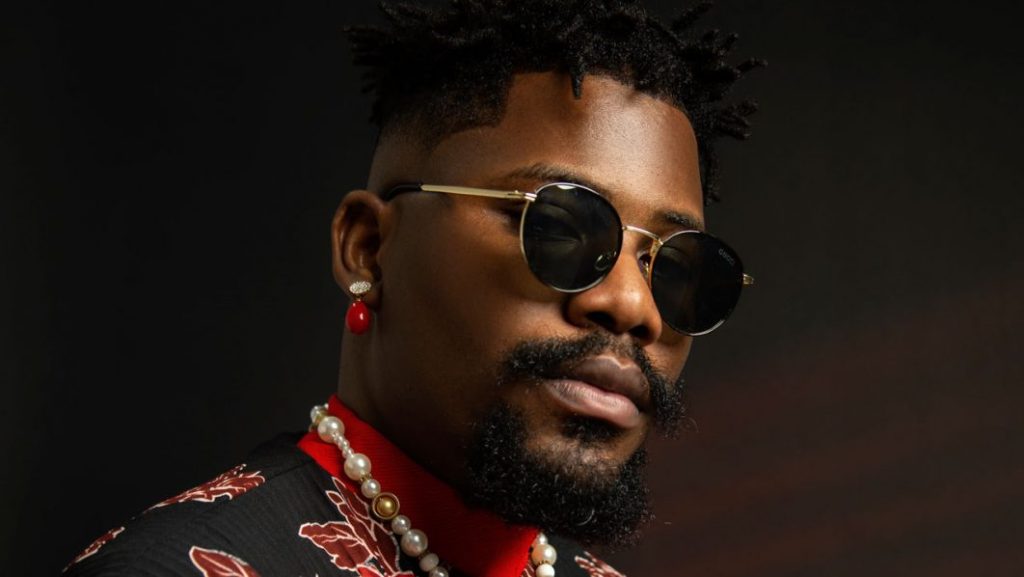 Peller culture: ‘I said what I said’ – YCee responds to critics
