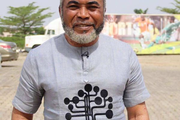 Zack Orji, other Nollywood stars come under attack after leading Tinubu rally in Abuja