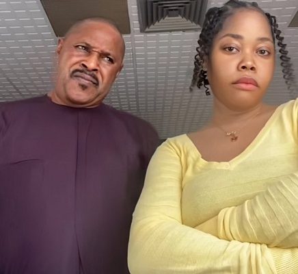 Zeenat Balogun died from sickle cell – Family finally reveals