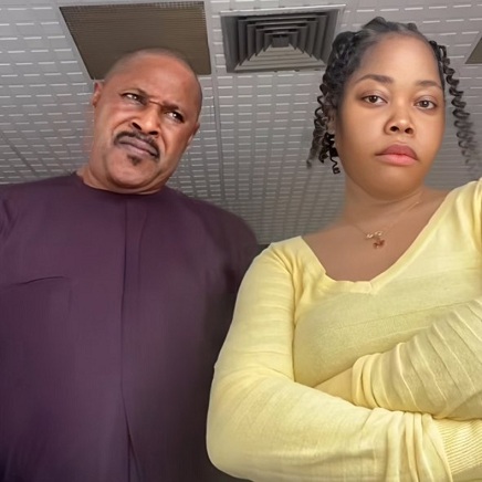 Zeenat Balogun died from sickle cell – Family finally reveals