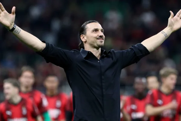World Cup 2026: Zlatan Ibrahimovic names country he’ll be supporting apart from Sweden