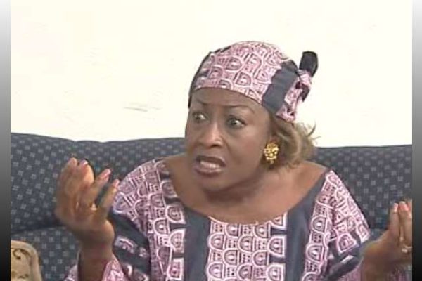 I boldly expose what people hide, Patience Ozokwor defends ‘Mama G’ roles