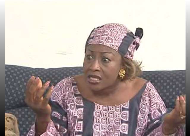 I boldly expose what people hide, Patience Ozokwor defends ‘Mama G’ roles