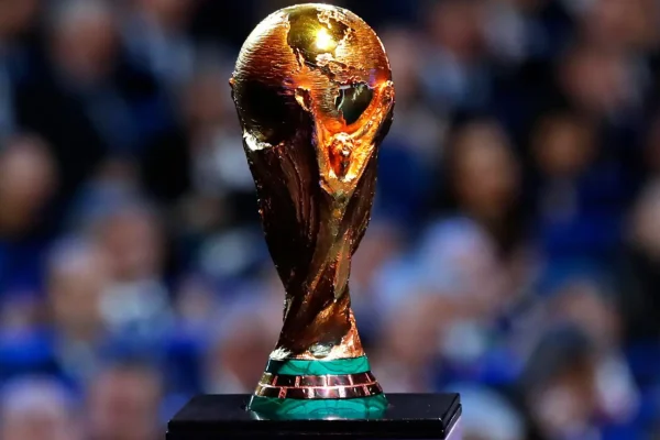 Three African teams through to World Cup round of 32