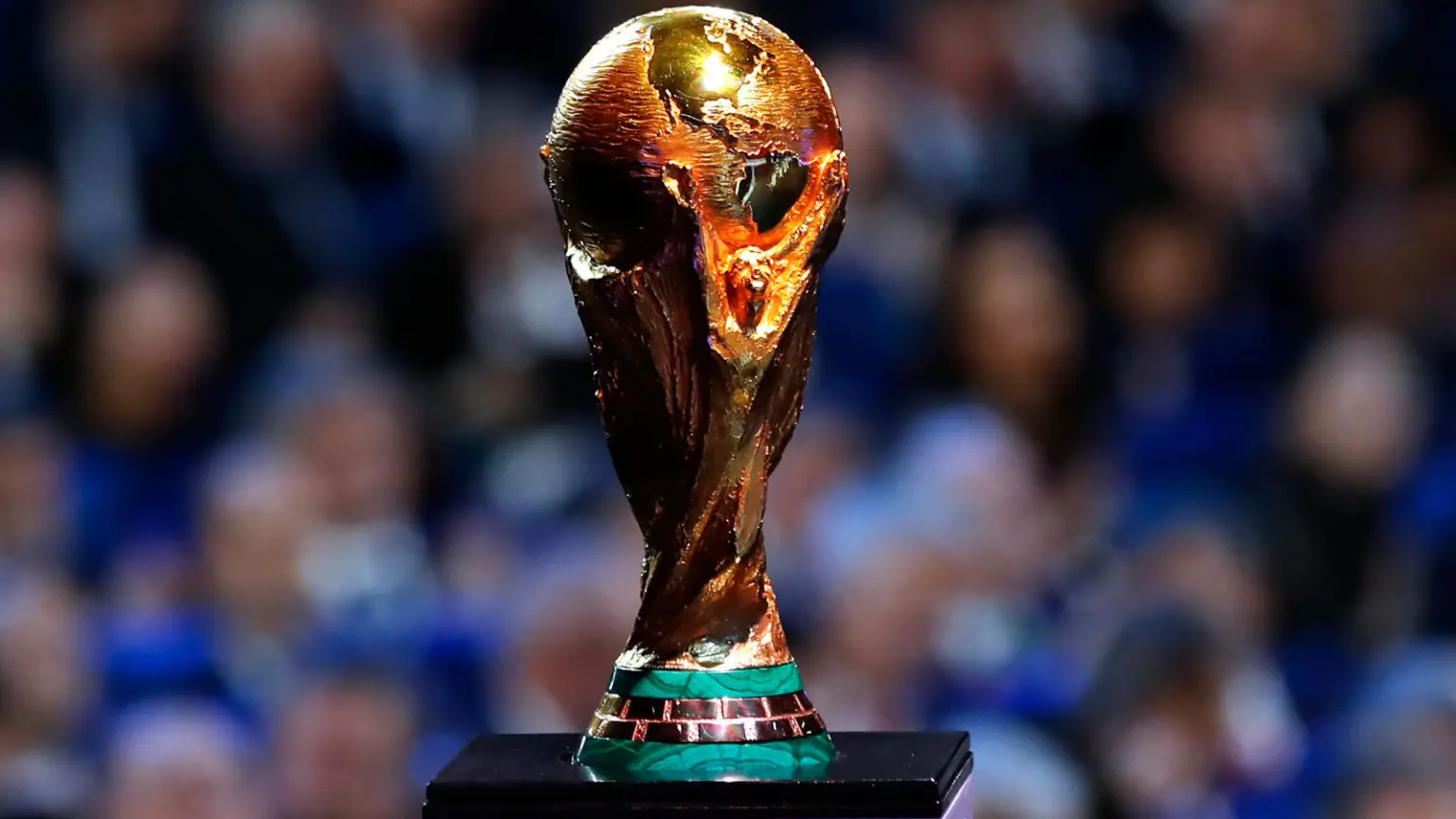 Three African teams through to World Cup round of 32
