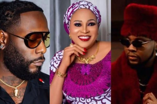 10 Nigerian celebrities who converted from Christianity to Islam