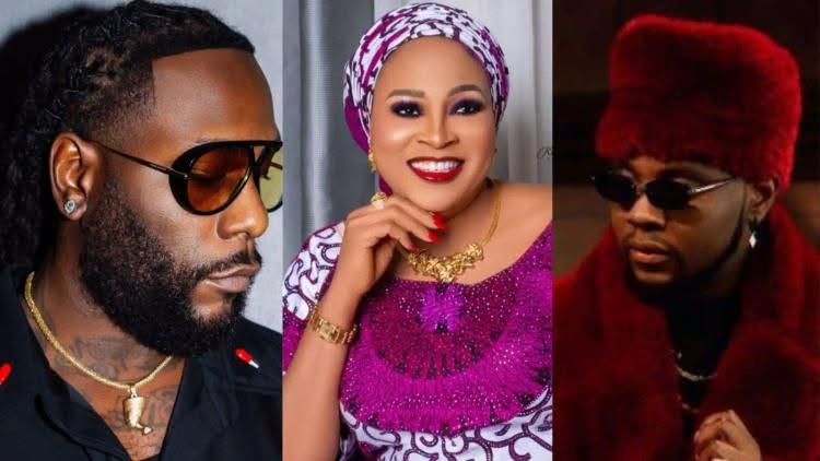 10 Nigerian celebrities who converted from Christianity to Islam