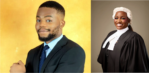 FULL LIST: 2026 outstanding graduating students from Nigerian Law School