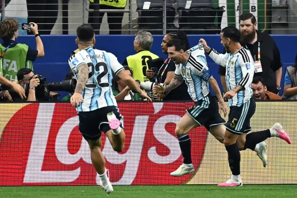 World Cup: Semi-final fixtures confirmed, date, time