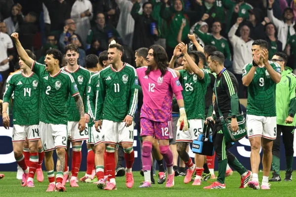 World Cup: Mbappe extends scoring streak as France, Norway, Mexico advance