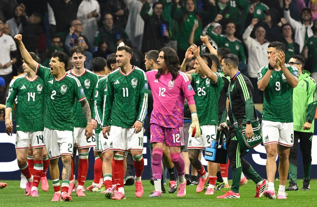 World Cup: Mbappe extends scoring streak as France, Norway, Mexico advance