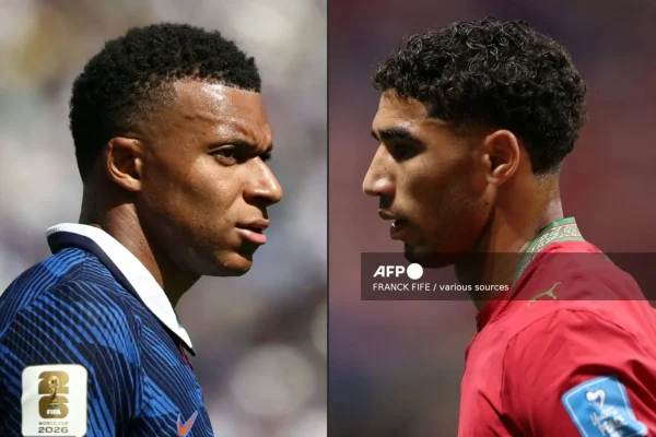 World Cup Q-final preview: France face Morocco test
