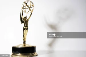 FULL LIST: Nominees for 2026 Emmy Awards