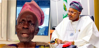 My son well-behaved, these rumours heartbreaking, says ‘fake’ agency DG father