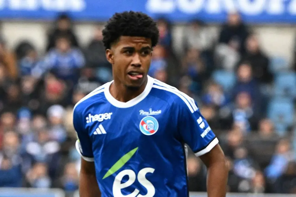 TRANSFER: Andrey Santos completes Man Utd medicals ahead of £50m move from Chelsea